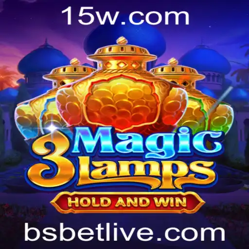 Descubra O Fascinante Mundo de 3MagicLamps