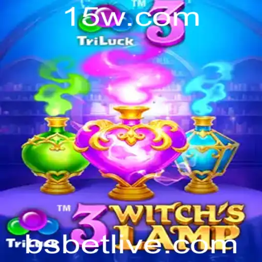 Explorando o Fascinante Mundo de 3WitchsLamp: Um Guia Completo