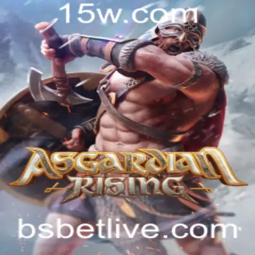 AsgardianRising: Um Salto Épico no Mundo dos Jogos de Cassino