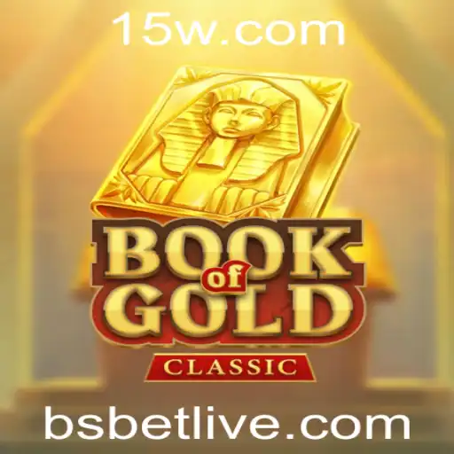 Desvendando os Segredos do Book of Gold Classic: O Guia Completo