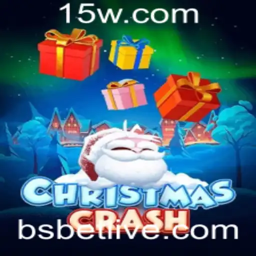 ChristmasCrash: Uma Introdução Detalhada e Regras do Jogo