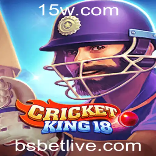 CricketKing18: Guia Completo para o Novo Jogo de Simulação de Críquete