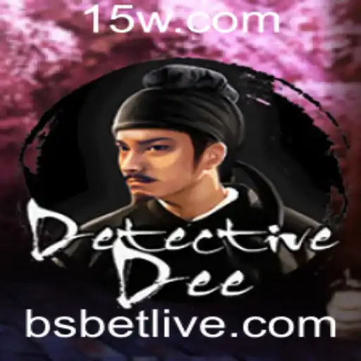 Explorando o Mundo Enigmático de DetectiveDee: Um Jogo de Mistério e Estratégia