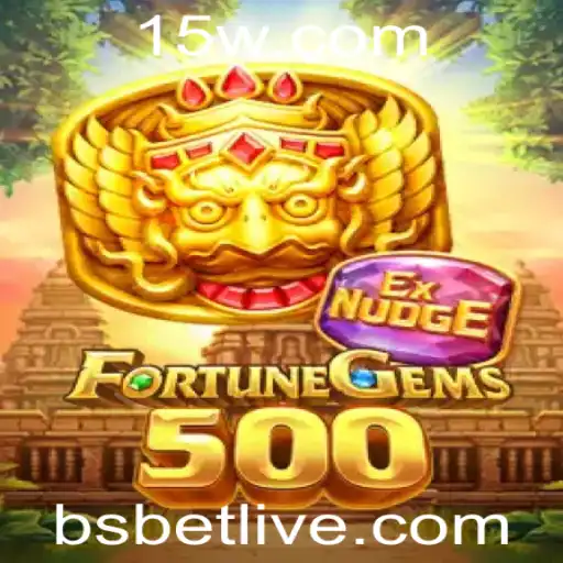 FortuneGems500: Explorando o Universo Inovador do Jogo