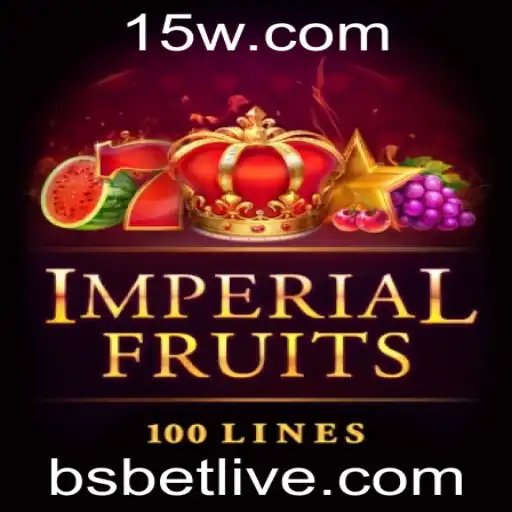 Descobrindo as Emoções de ImperialFruits100: Um Mergulho no Mundo das Frutas Imperiais