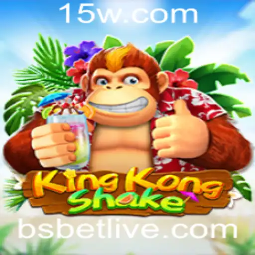 Descubra o Mundo de KingKongShake e Como a Chave 'bs bet' o Transforma