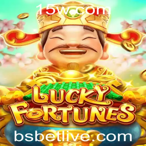 Descubra o Mundo de LUCKYFORTUNES: O Jogo de Azar que Está Capturando a Atenção Global
