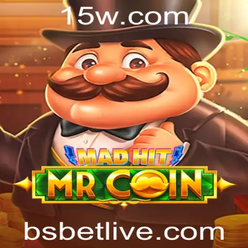 Explorando as Aventuras de MadHitMrCoin e o Fascinante Mundo do 'bs bet'