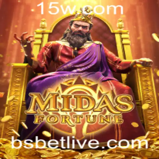 Explorando o Fascinante Mundo de MidasFortune: Um Mergulho no Jogo e em suas Regras