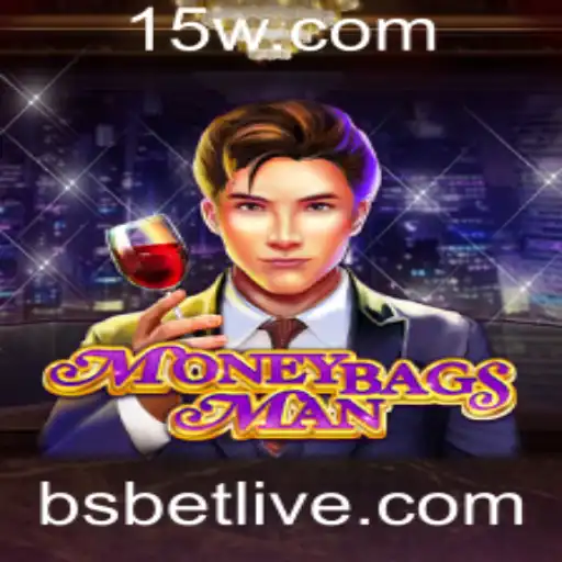 Explorando o Dinâmico Mundo de MoneybagsMan: Um Guia Completo sobre bs bet