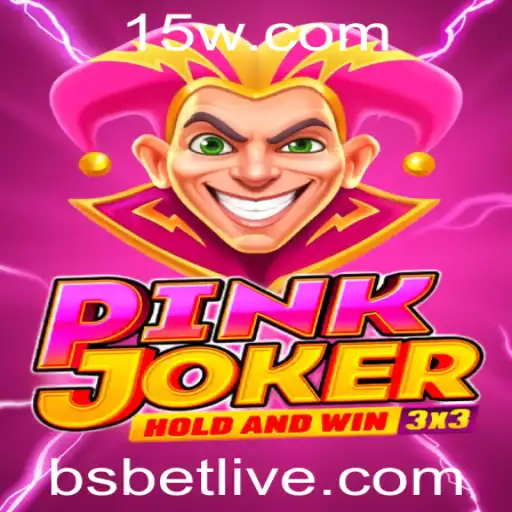 Explorando o Jogo 'Pinkjoker' e a Ferramenta de Aposta 'BS Bet'