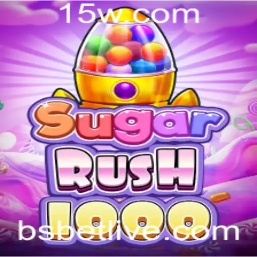 Explorando o Mundo de SugarRush1000 e o Conceito de BS Bet
