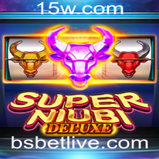 Explorando o Fascinante Mundo de SuperNiubiDeluxe e a Tendência 'BS Bet'