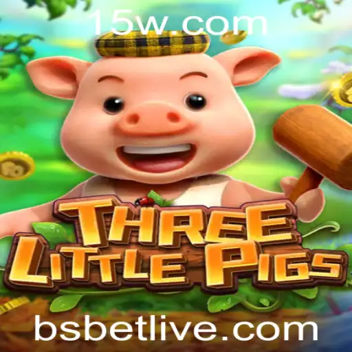 THREELITTLEPIGS: Uma Jornada Emocionante no Mundo dos Jogos de Aventura