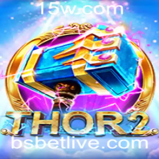 Explorando Thor2: Um Jogo de Aventura Divina com BS Bet