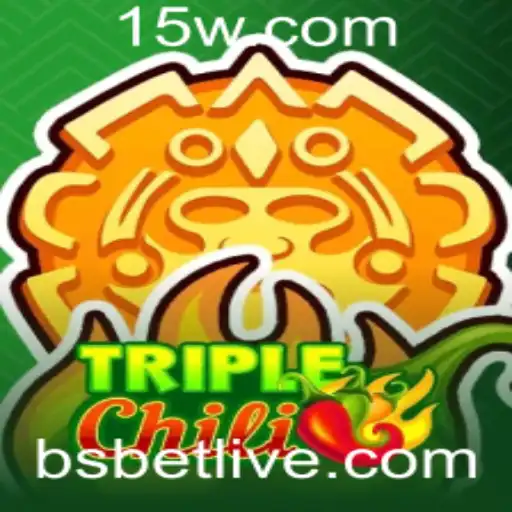 TripleChili: Descubra a Emoção do Novo Jogo de Azar
