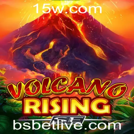 Descubra o Empolgante Mundo de VolcanoRisingSE – Regras, Estratégias e Dicas