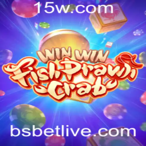 Explorando o Jogo WinWinFishPrawnCrab: Regras e Estratégias
