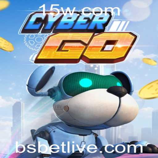 Descubra CyberGO: Uma Nova Experiência de Jogo com BS Bet