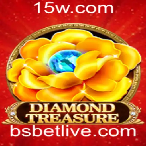 Descubra o Fascinante Mundo do Jogo Diamondtreasure com BS Bet