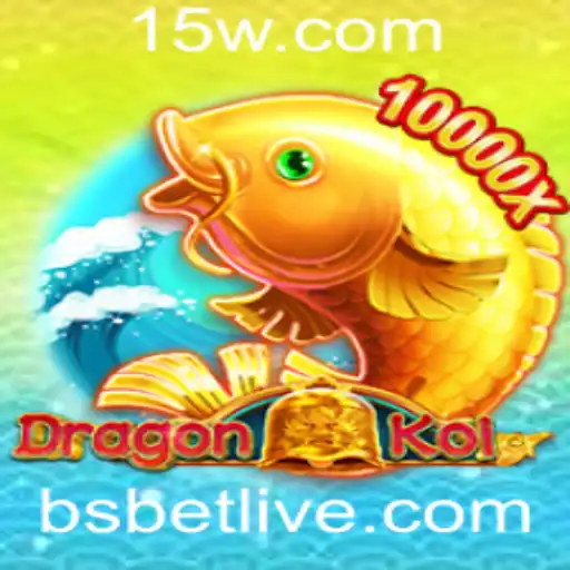 Explorando o Fascinante Mundo de DragonKoi e bs bet