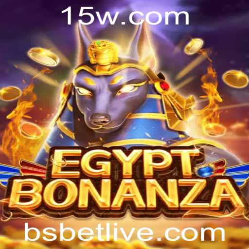 EgyptBonanza: Aventure-se nas Areias do Tempo com Estratégias de Apostas BS Bet
