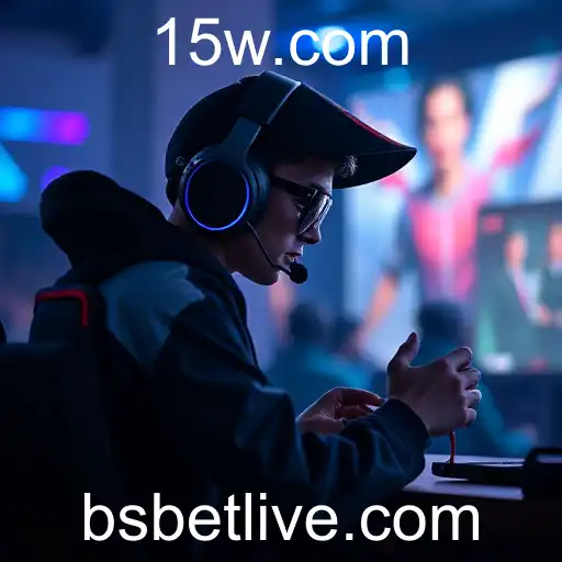 O Crescimento Imbatível dos Esportes Virtuais