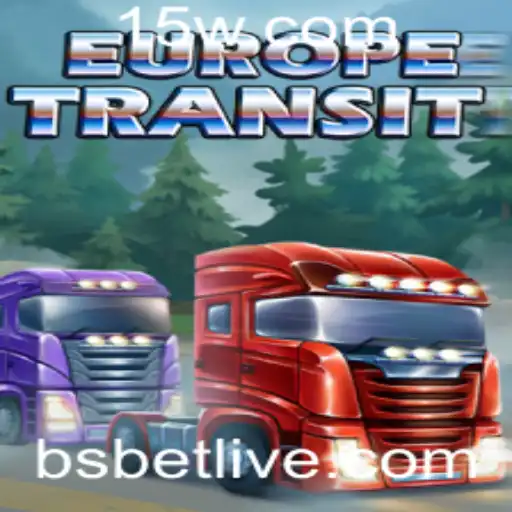 Descubra EuropeTransit: O Novo Jogo Que Está Conquistando o Mundo