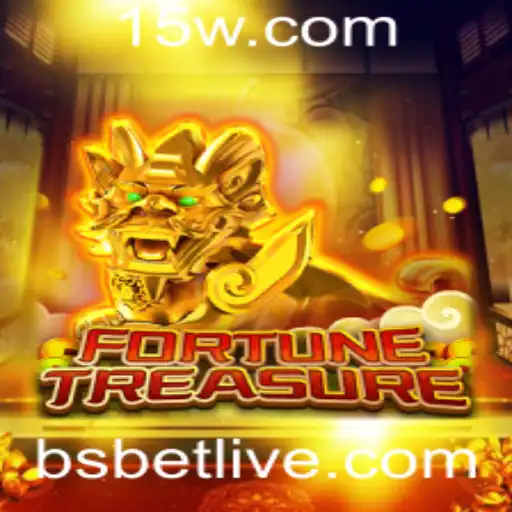 Descubra a Emoção de 'FortuneTreasure': Um Guia Completo