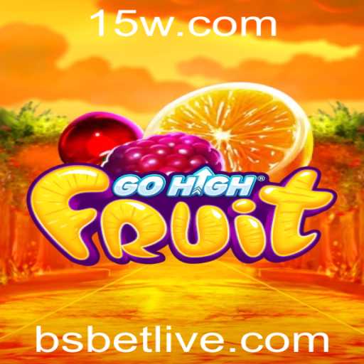 GoHighFruit: Uma Jornada Vibrante pelo Mundo das Frutas