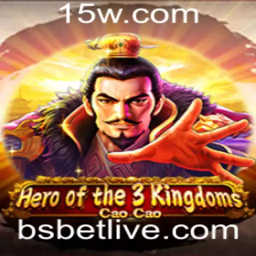 Explorando Heroofthe3KingdomsCaoCao: Um Mergulho no Mundo Estratégico Inspirado nos Três Reinos
