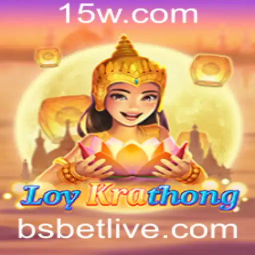 LoyKrathong: O Jogo que Celebra a Cultura e a Estratégia