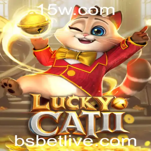 Explorando o Mundo Fascinante de LuckyCatII