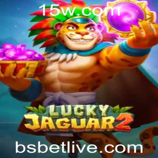 Descubra o Mundo de Luckyjaguar2: Um Mergulho no Jogo de Cassino e Suas Regras