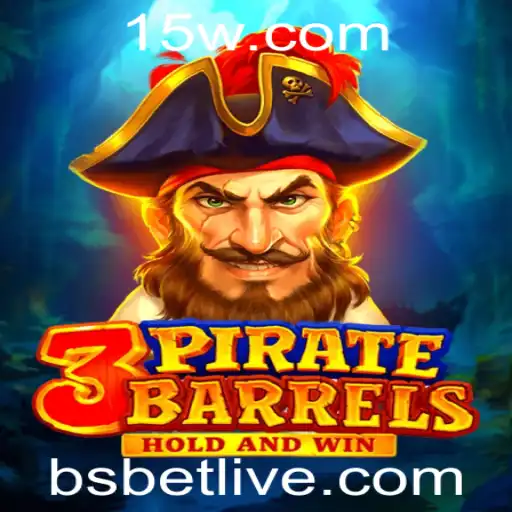 Explorando o Mundo Empolgante de 3PirateBarrels: Regras e Estratégias