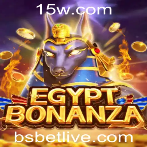 EgyptBonanza: Aventure-se nas Areias do Tempo com Estratégias de Apostas BS Bet