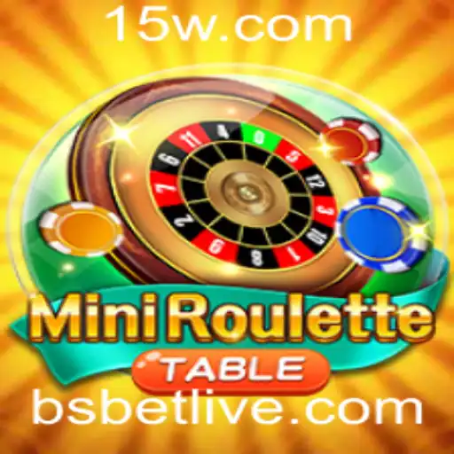 Descubra o Fascinante Mundo do MiniRoulette e a Tendência 'bs bet'