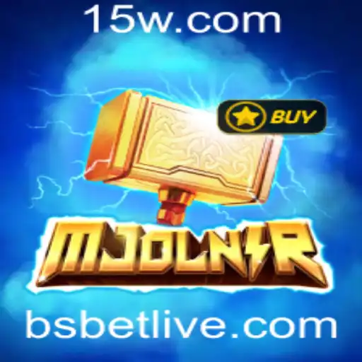 Descubra o Fascinante Mundo de Mjolnir: O Jogo que Está Conquistando os Entusiastas de 'BS Bet'