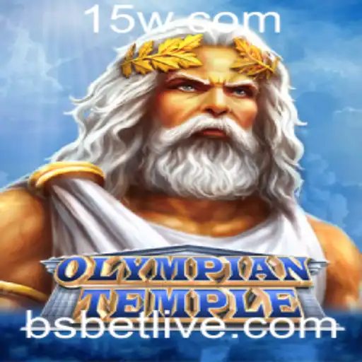 Descubra o Fascinante Mundo de OlympianTemple: O Jogo que Conquista Entusiastas de BS Bet
