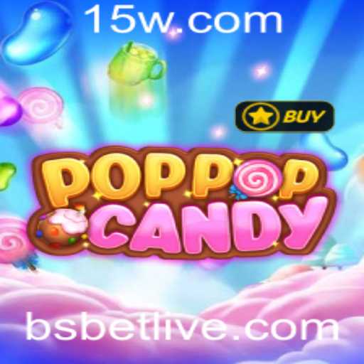 Descobrindo POPPOPCANDY: O Jogo que Está Conquistando o Público