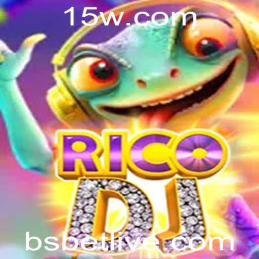 RicoDJ: Descubra o Jogo Inovador e Suas Regras Fascinantes