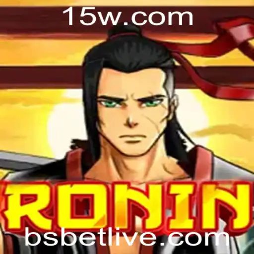 Explorando Ronin: O Novo Fenômeno dos Jogos