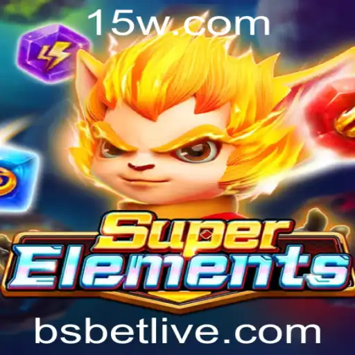 Explorando o Universo de SuperElements: Um Jogo Inovador para os Apaixonados por Estratégia