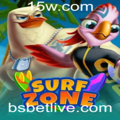 SurfZone: Mergulhe na Aventura do Surf e Apostas com BS Bet